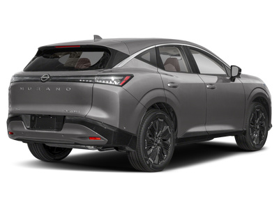 2025 Nissan Murano AWD Platinum
