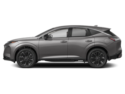 2025 Nissan Murano AWD Platinum