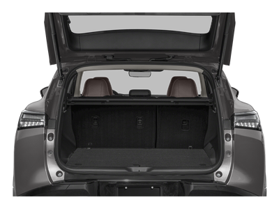 2025 Nissan Murano AWD Platinum