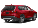 2025 Toyota Grand Highlander Limited FWD (Natl)