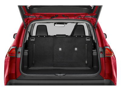 2025 Toyota Grand Highlander Limited FWD (Natl)