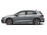 2025 Volkswagen Golf GTI 2.0T SE DSG