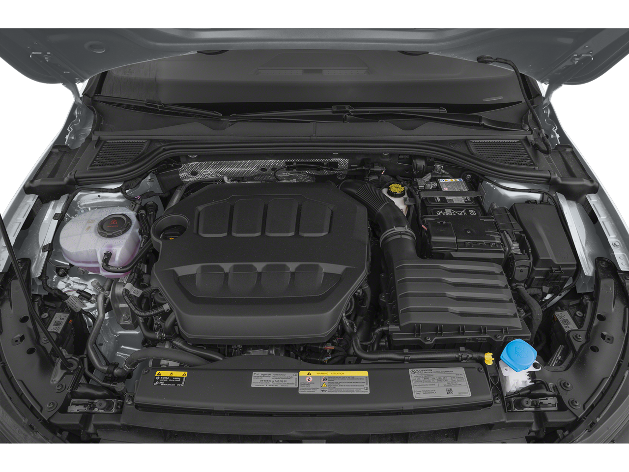 2025 Volkswagen Golf GTI 2.0T SE DSG