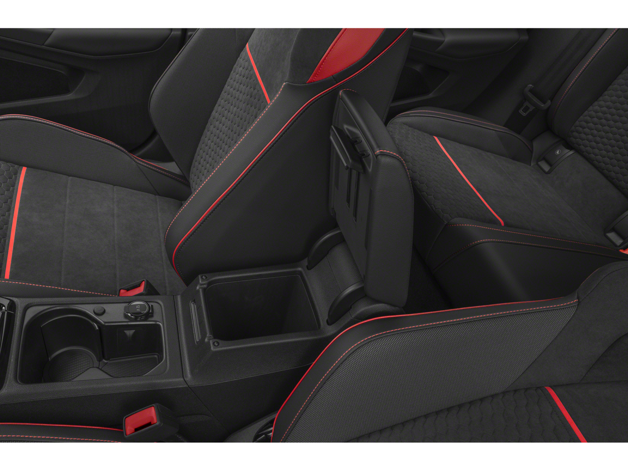 2025 Volkswagen Golf GTI 2.0T SE DSG