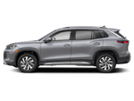 2025 Volkswagen Tiguan 2.0T S FWD