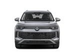 2025 Volkswagen Tiguan 2.0T S FWD