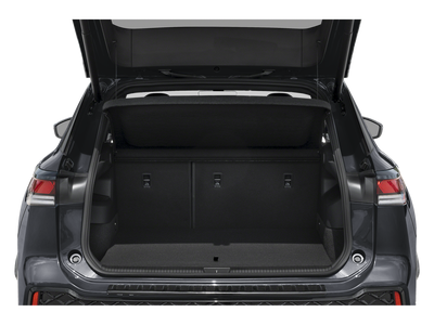 2025 Volkswagen Tiguan 2.0T SE R-Line Black 4MOTION