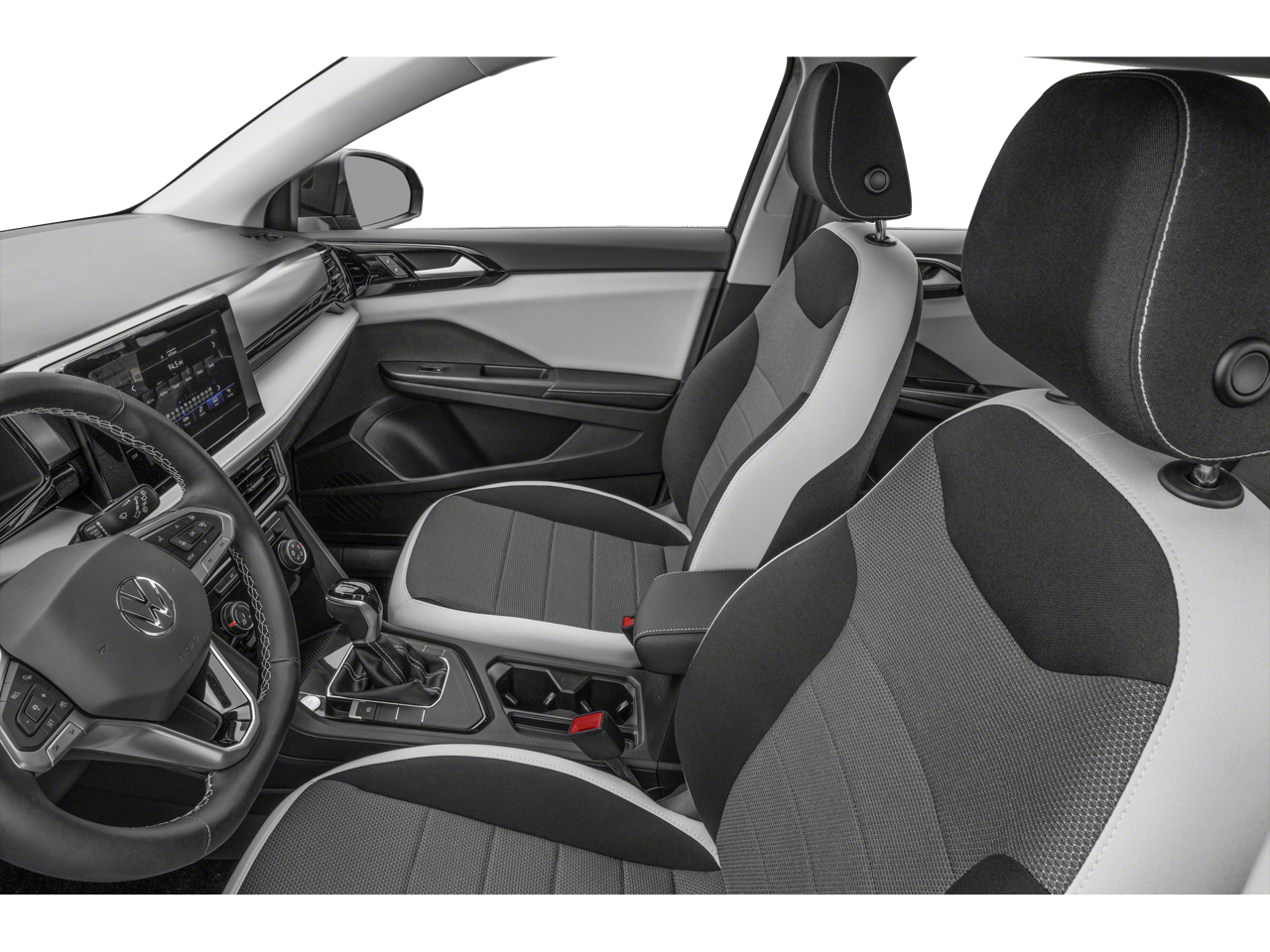 2025 Volkswagen Taos S FWD