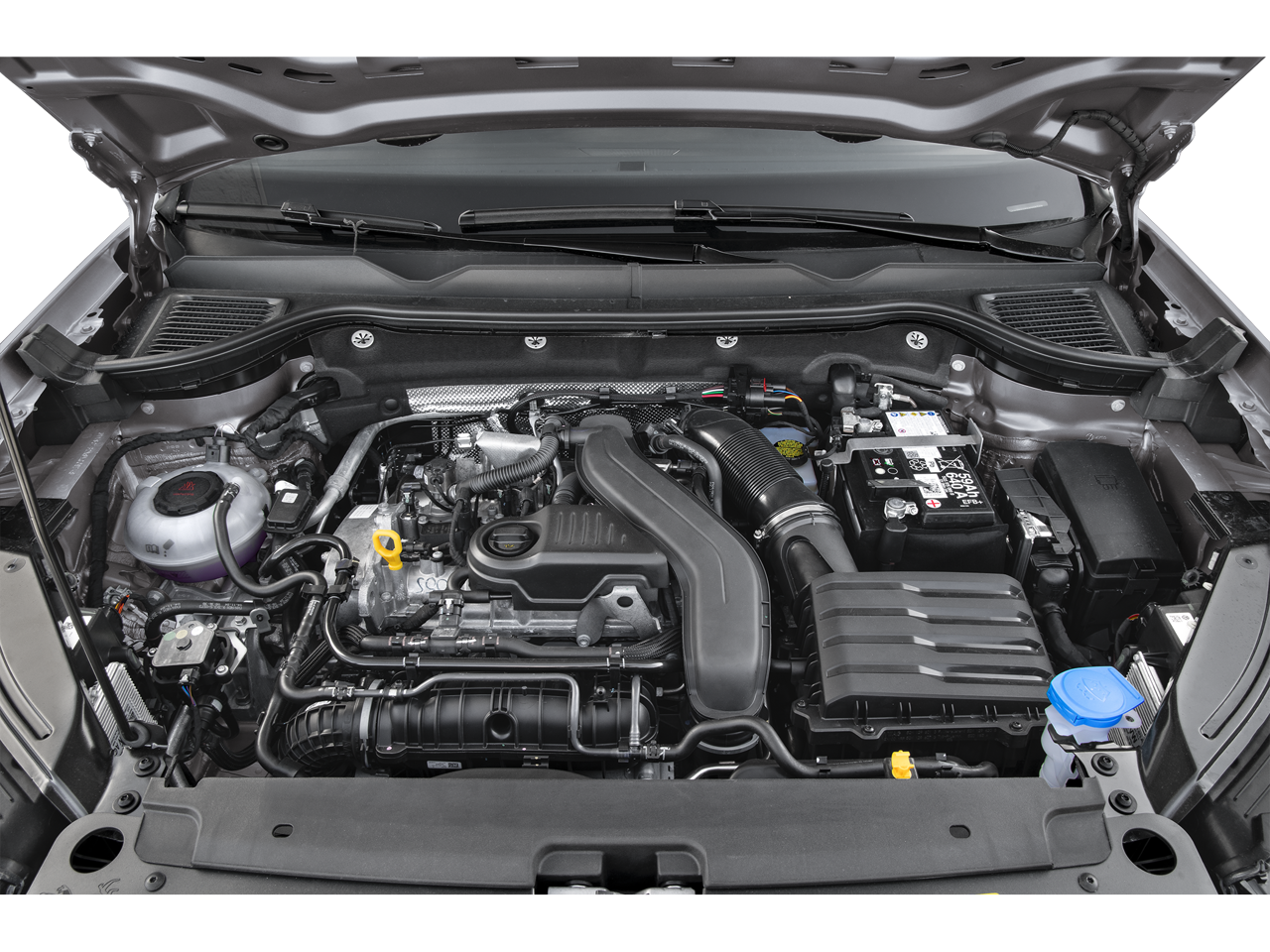 2025 Volkswagen Taos SE 4MOTION