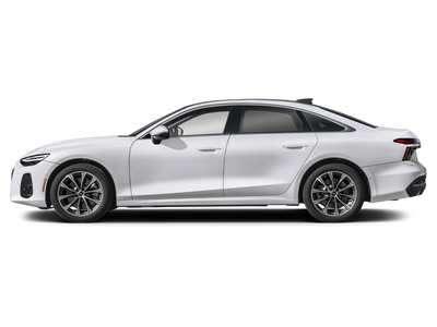 2026 Audi A6 Sedan Premium Plus quattro