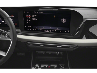2026 Audi A6 Sedan Premium Plus quattro