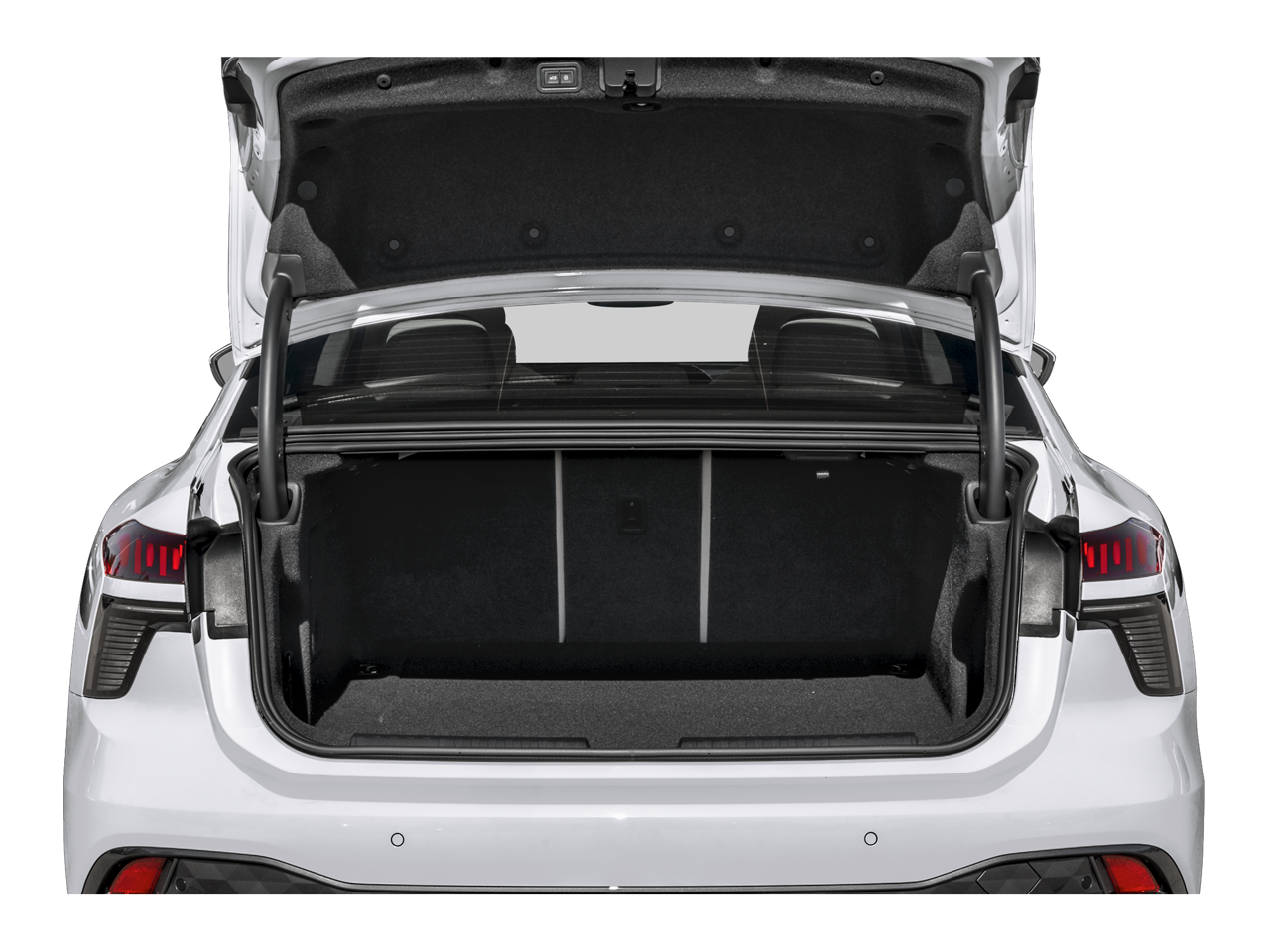2026 Audi A6 Sedan Premium Plus quattro