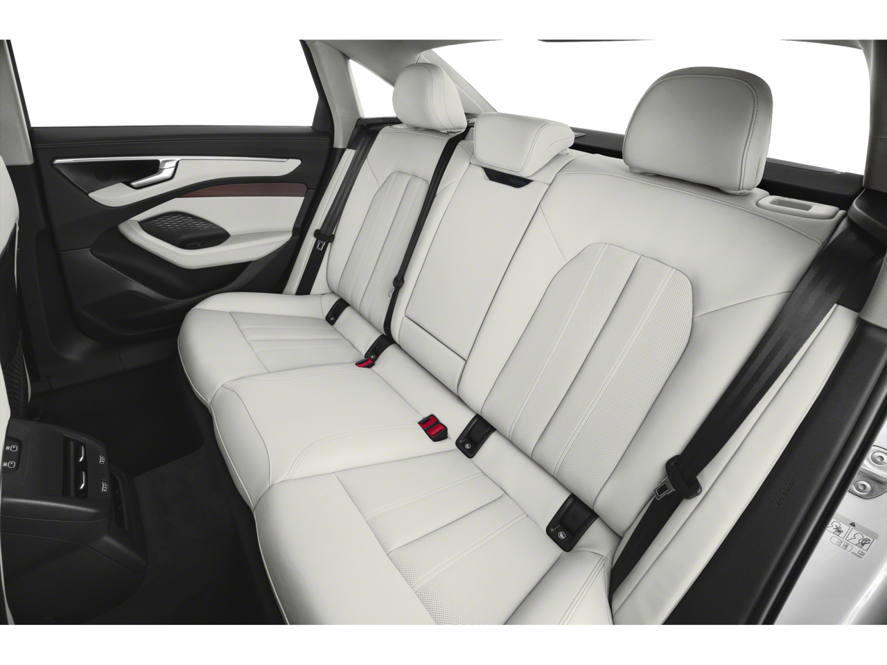 2026 Audi A6 Sedan Premium Plus quattro