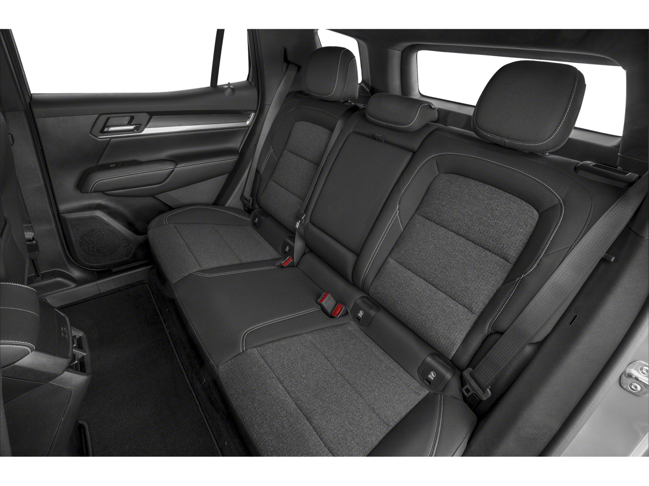 2026 GMC Terrain AWD 4dr Elevation