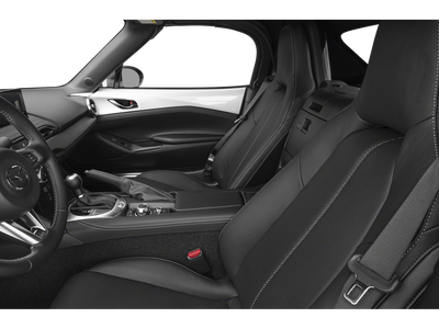 2026 Mazda Mazda MX-5 Miata Base