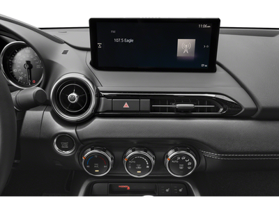 2026 Mazda Mazda MX-5 Miata Grand Touring