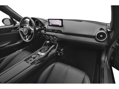 2026 Mazda Mazda MX-5 Miata Grand Touring