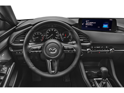 2026 Mazda Mazda3 Hatchback 2.5 Turbo Premium Plus Auto AWD