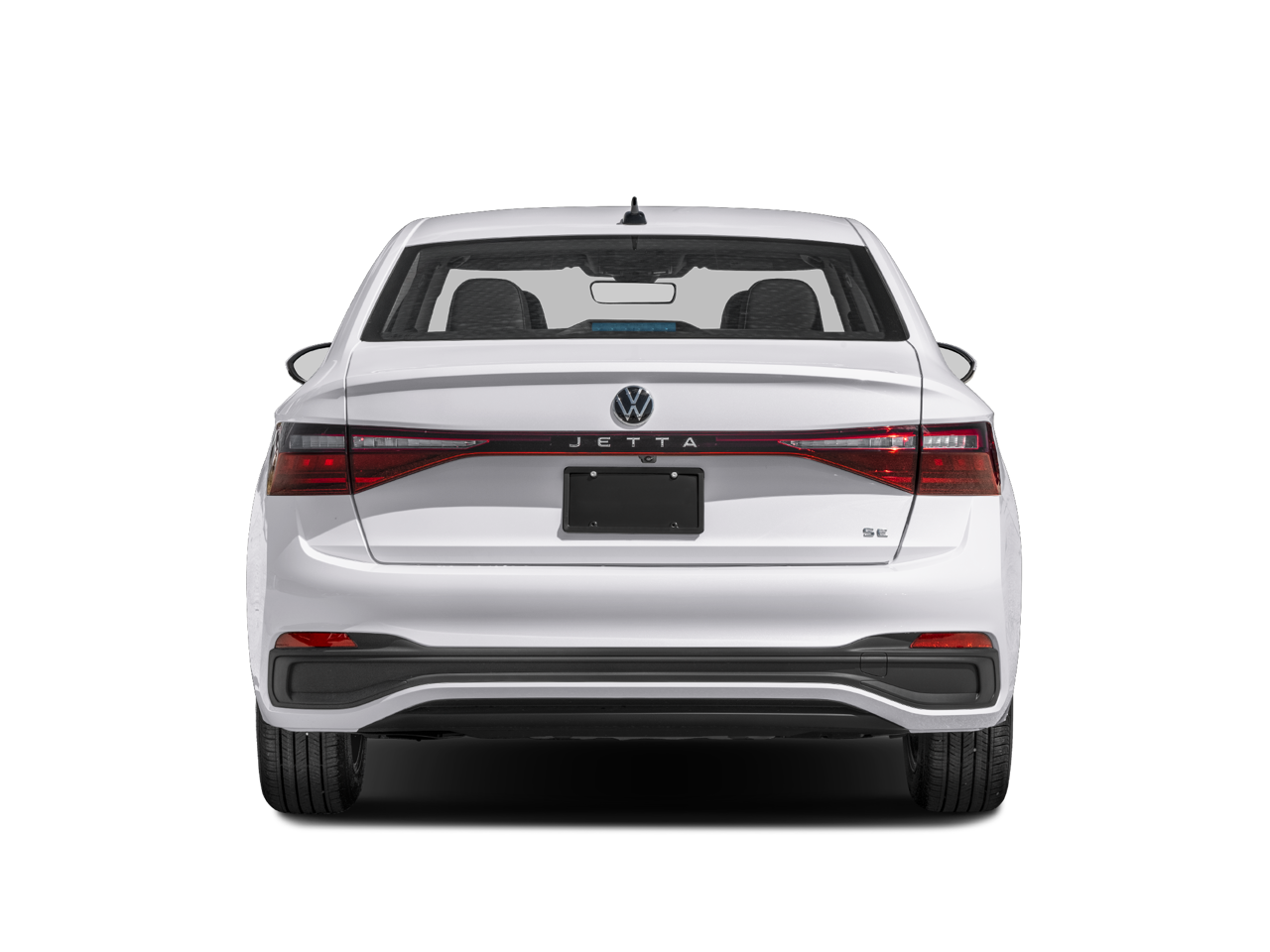 2026 Volkswagen Jetta SE Auto