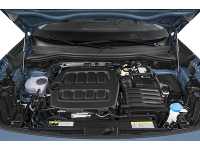 2026 Volkswagen Tiguan 2.0T SE FWD