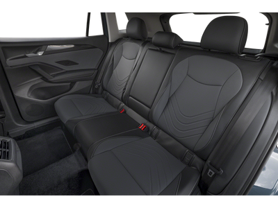 2026 Volkswagen Tiguan 2.0T SE FWD
