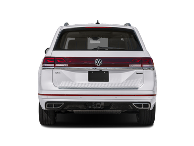 2026 Volkswagen Atlas 2.0T SEL Premium R-Line 4MOTION