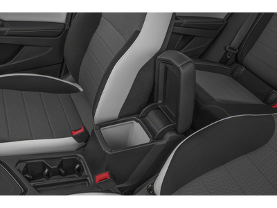 2026 Volkswagen Taos S 4MOTION