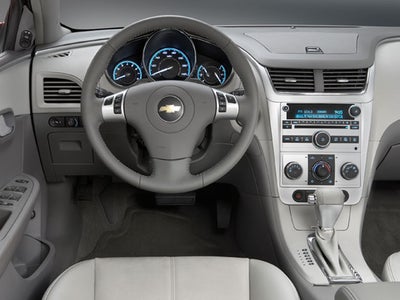 2009 Chevrolet Malibu LS