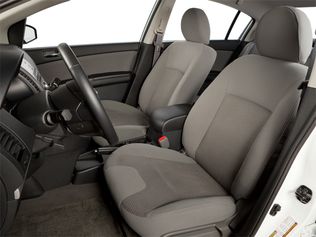 2011 Nissan Sentra 4dr Sdn I4 CVT 2.0 S