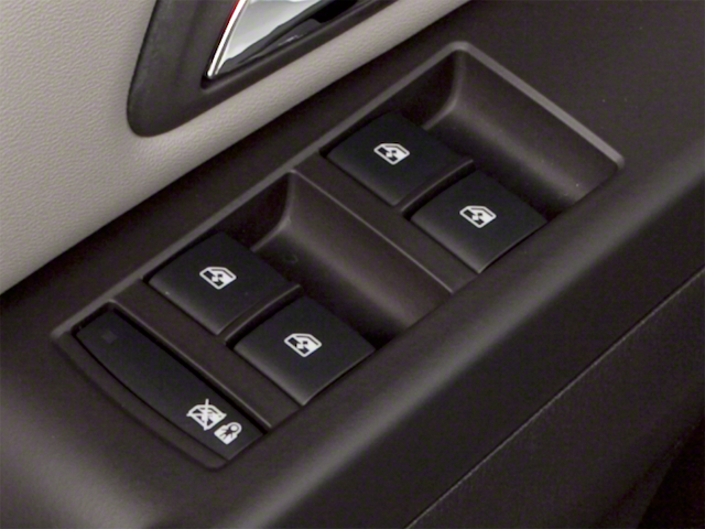 2012 Chevrolet Cruze 4dr Sdn LT w/2LT