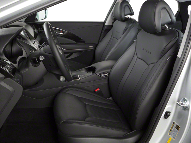 2012 Hyundai Azera 4dr Sdn