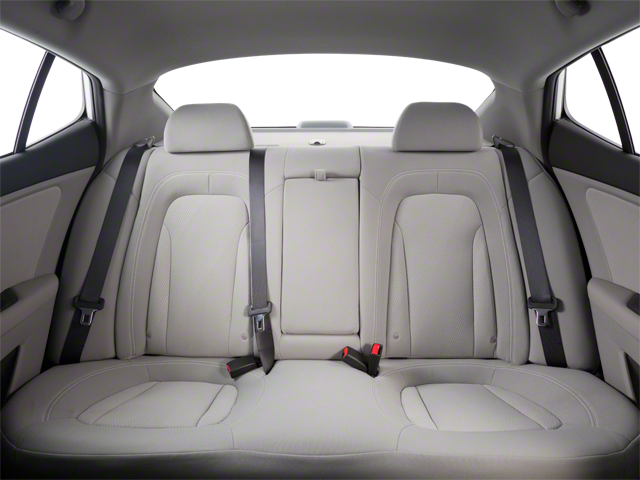 2012 Kia Optima 4dr Sdn 2.0T Auto SX