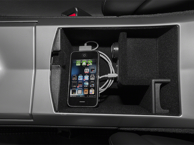 2013 Cadillac CTS Coupe 2dr Cpe Performance RWD