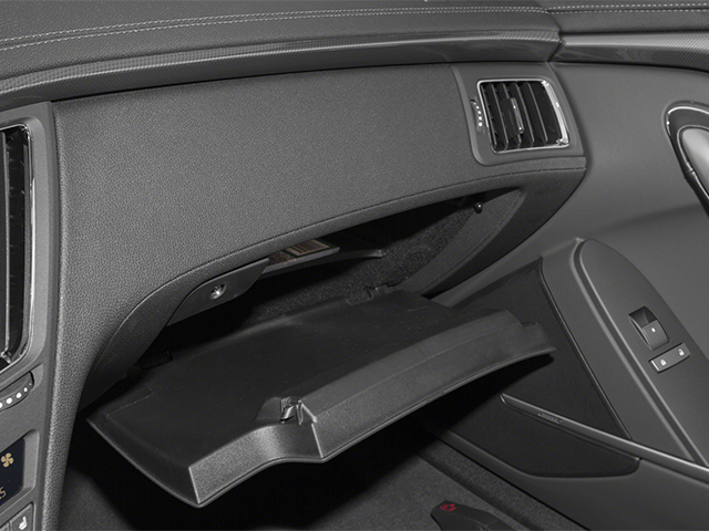 2013 Cadillac CTS Coupe 2dr Cpe Performance RWD