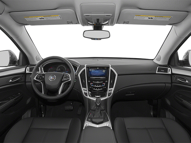 2013 Cadillac SRX AWD 4dr Premium Collection