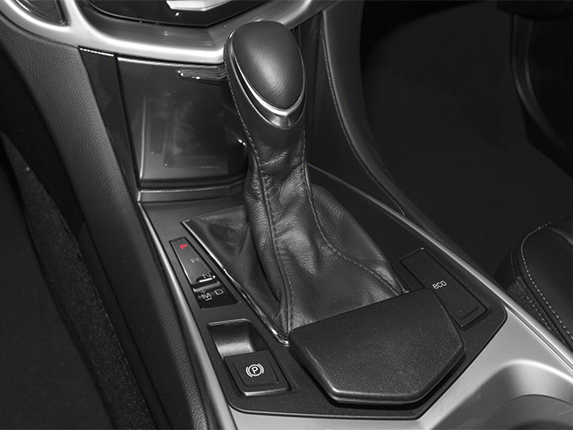 2013 Cadillac SRX AWD 4dr Premium Collection