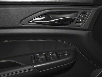 2013 Cadillac SRX AWD 4dr Premium Collection