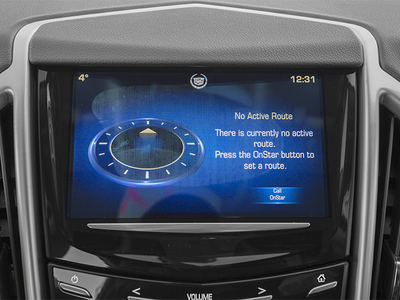 2013 Cadillac SRX AWD 4dr Premium Collection