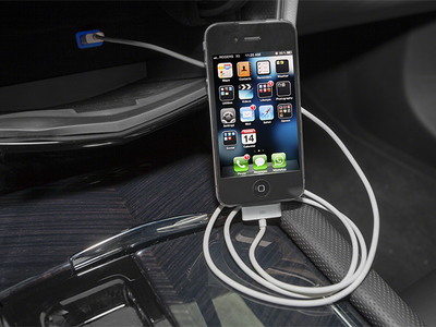 2013 Cadillac XTS 4dr Sdn Premium FWD