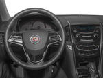 2013 Cadillac ATS 4dr Sdn 3.6L Performance AWD
