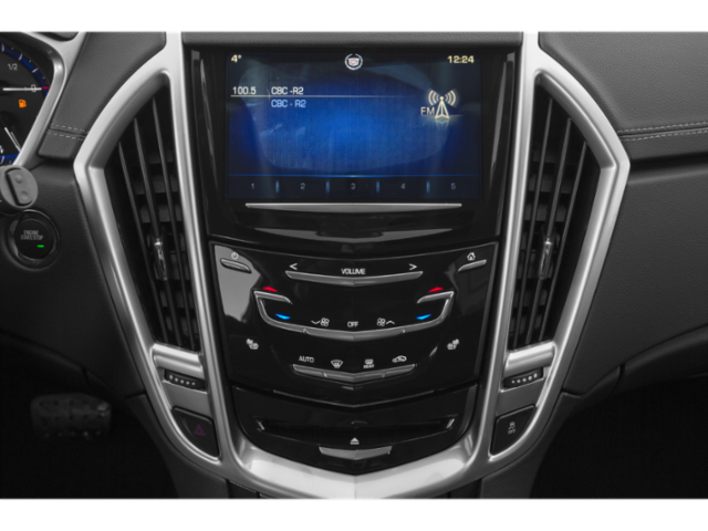 2013 Cadillac SRX AWD 4dr Premium Collection
