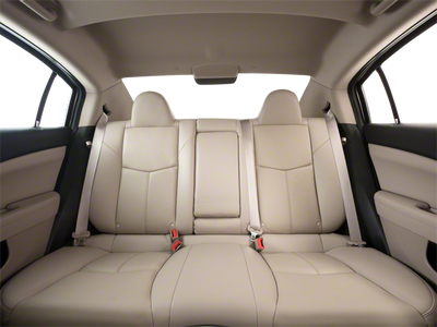 2013 Chrysler 200 4dr Sdn Touring