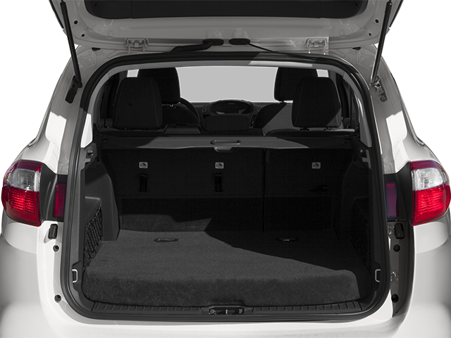 2013 Ford C-Max Hybrid 5dr HB SE
