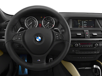 2014 BMW X6 AWD 4dr xDrive35i
