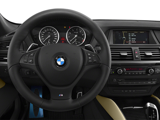 2014 BMW X6 AWD 4dr xDrive35i
