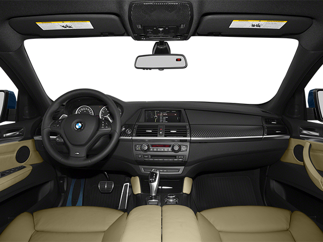 2014 BMW X6 AWD 4dr xDrive35i
