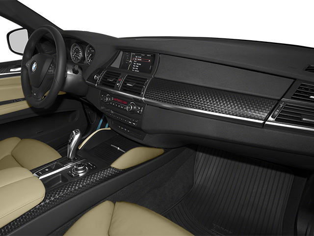 2014 BMW X6 AWD 4dr xDrive35i
