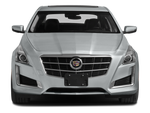 2014 Cadillac CTS Sedan 4dr Sdn 2.0L Turbo Luxury AWD