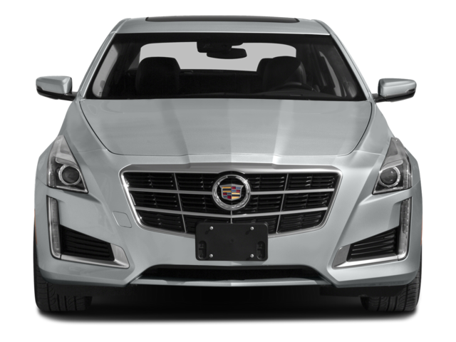 2014 Cadillac CTS Sedan 4dr Sdn 2.0L Turbo Luxury AWD