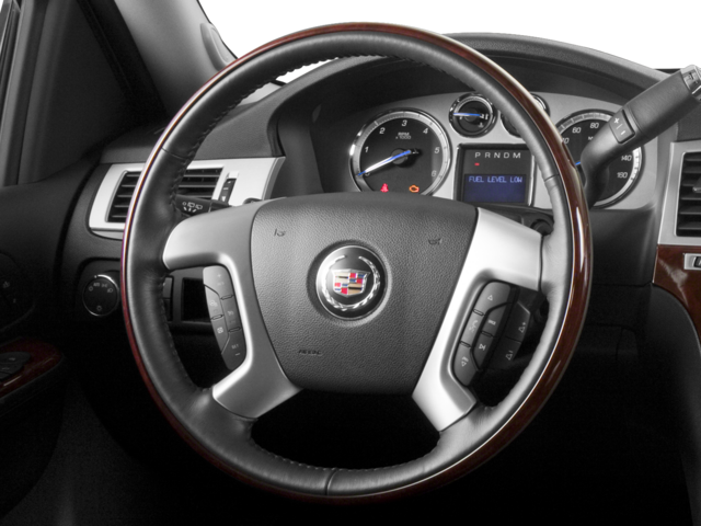 2014 Cadillac Escalade AWD 4dr Premium